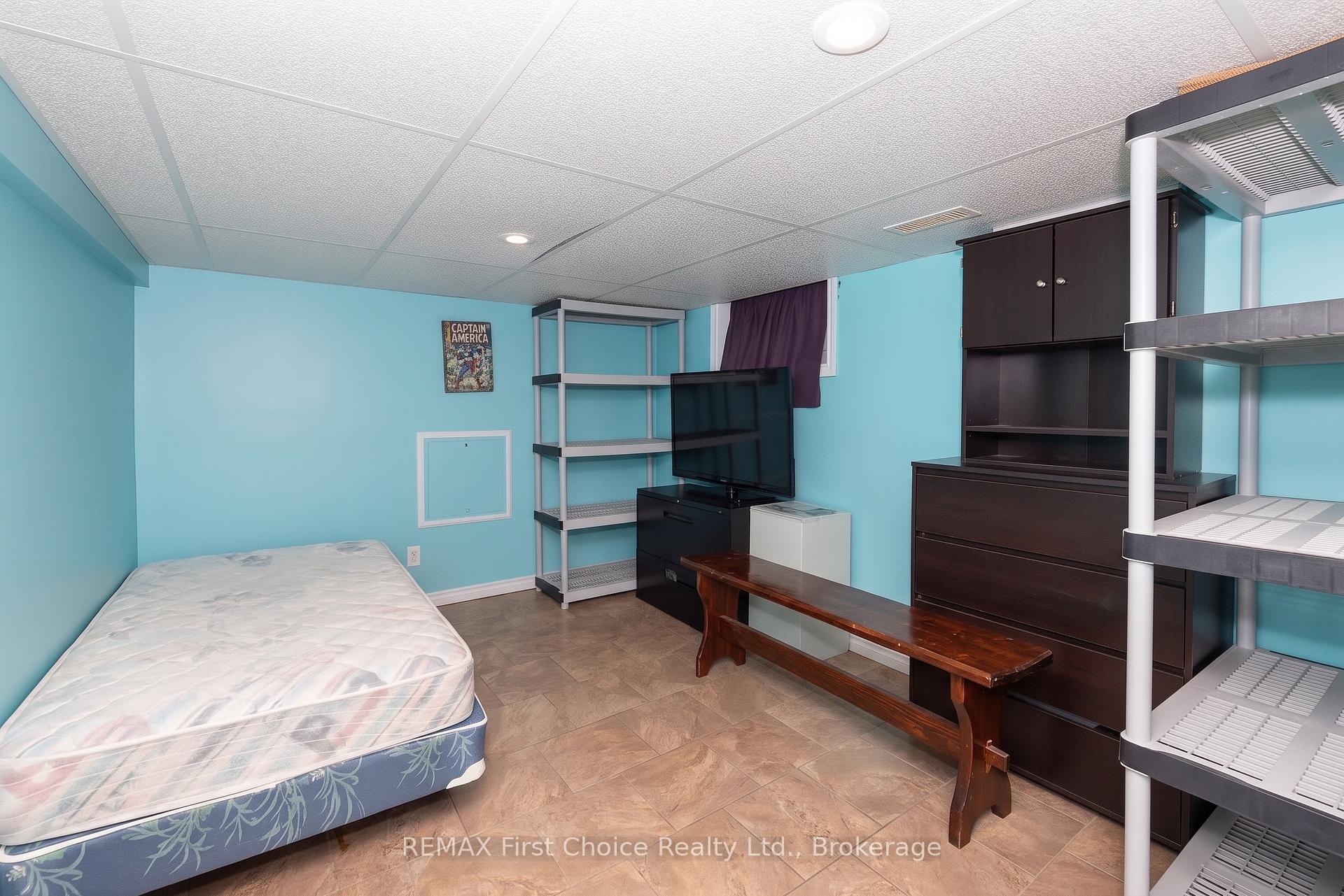 Photo 19 of 322 Ogden Street, Thunder Bay, East End — HOMEH