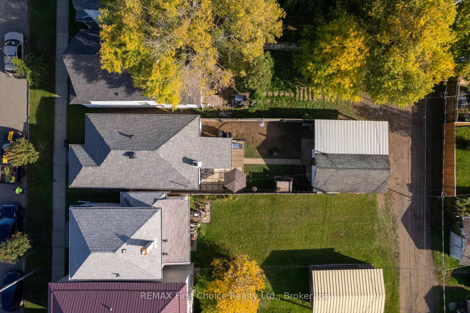 Photo 27 of 322 Ogden Street, Thunder Bay, East End — HOMEH
