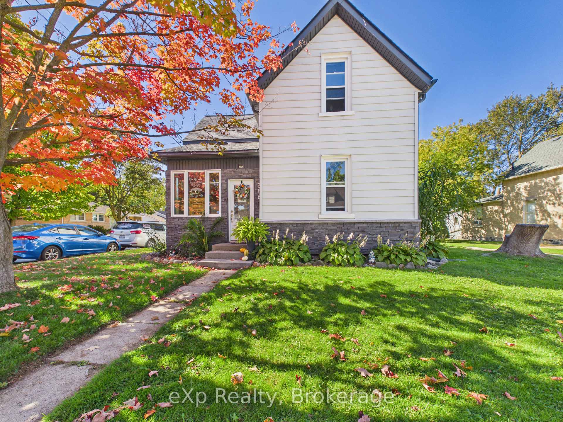 Photo 2 of 386 6th Avenue, Hanover — HOMEH