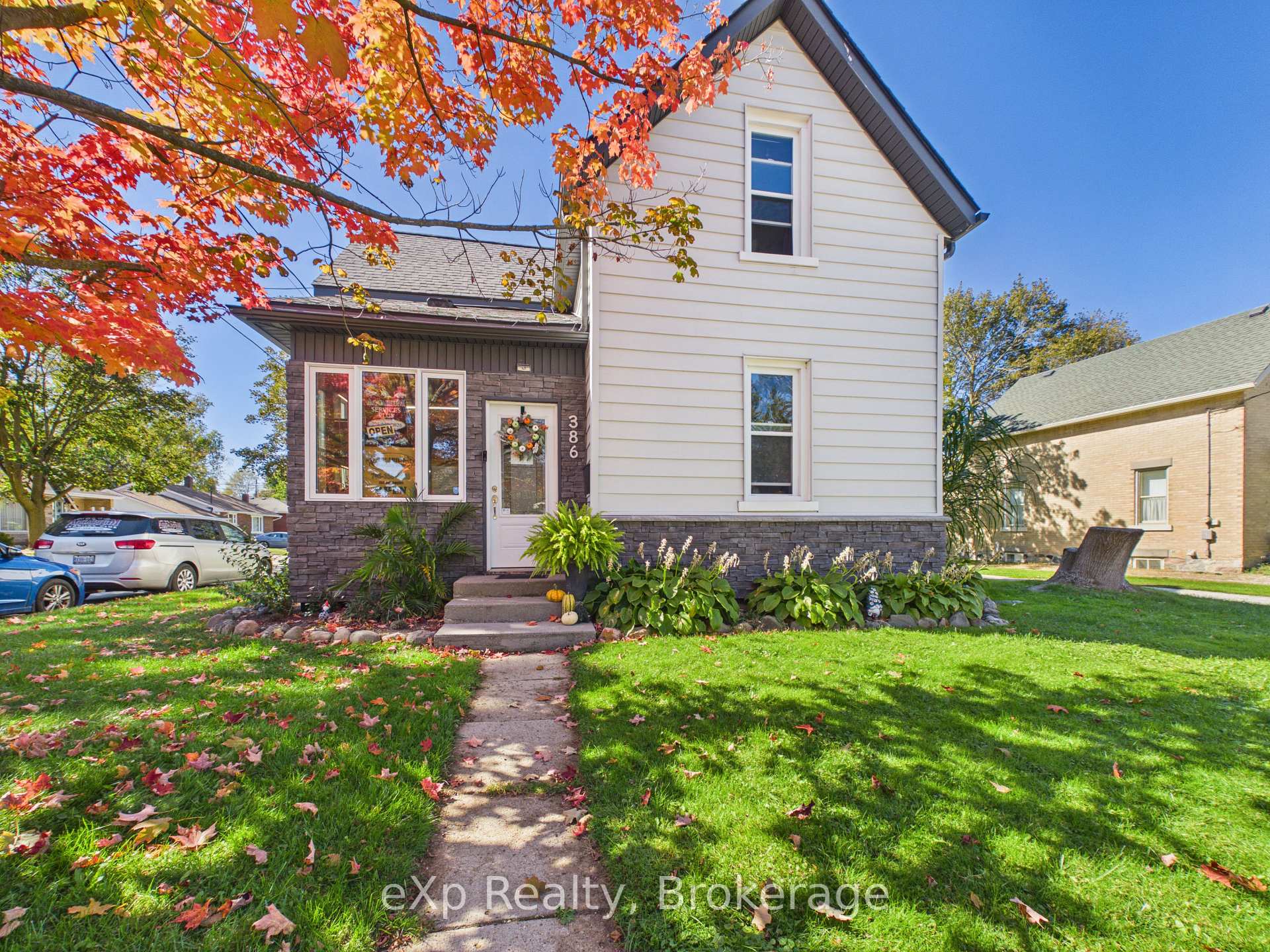 Photo 4 of 386 6th Avenue, Hanover — HOMEH