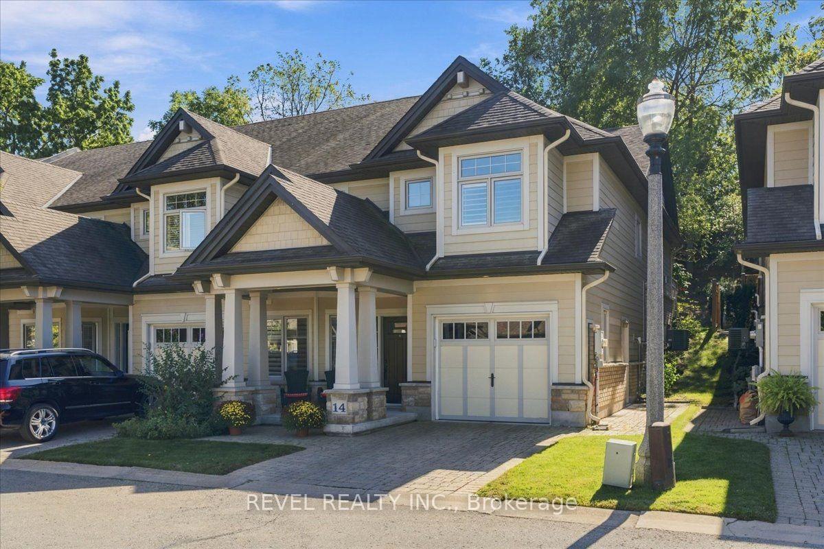 Photo 1 of Unit 14, 2880 King Street, Lincoln, Lincoln-Jordan/Vineland — HOMEH