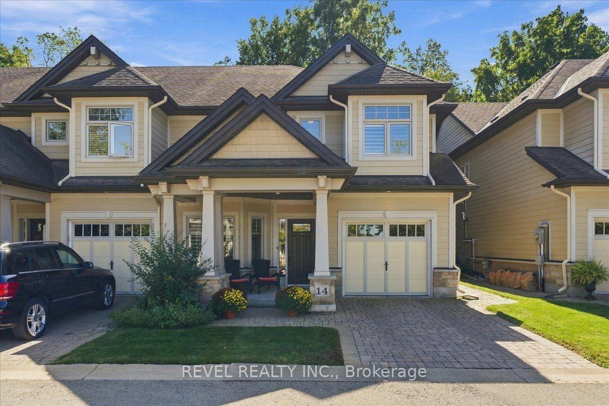Photo 2 of Unit 14, 2880 King Street, Lincoln, Lincoln-Jordan/Vineland — HOMEH