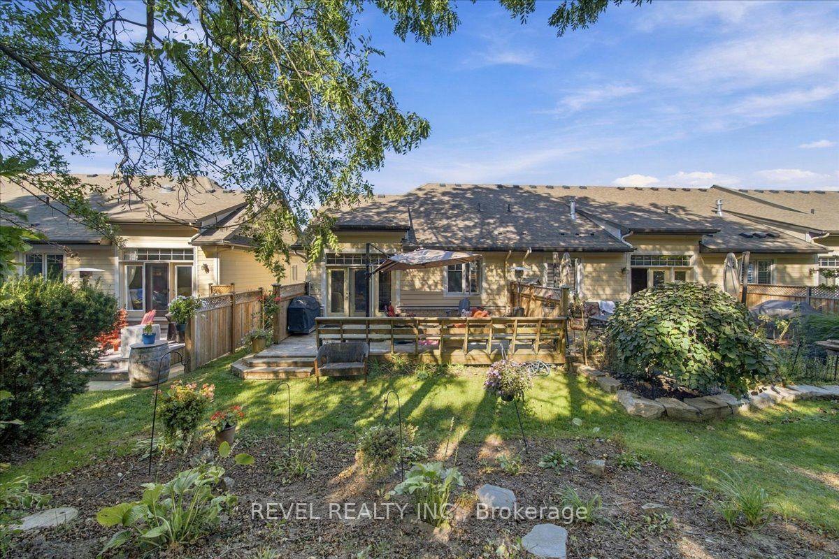 Photo 36 of Unit 14, 2880 King Street, Lincoln, Lincoln-Jordan/Vineland — HOMEH