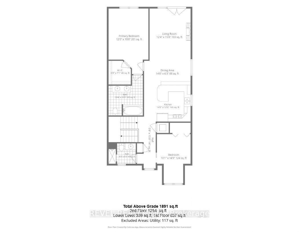 Photo 40 of Unit 14, 2880 King Street, Lincoln, Lincoln-Jordan/Vineland — HOMEH
