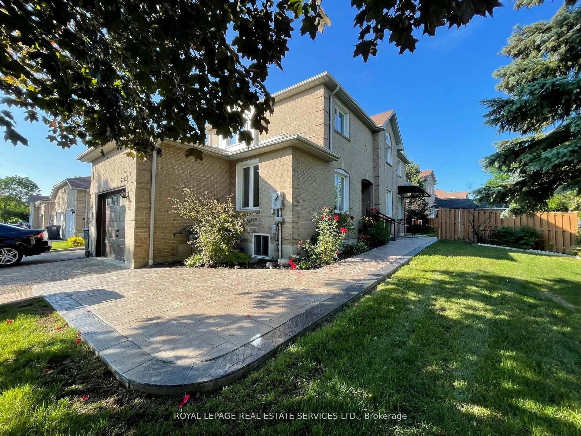 Photo of Unit Bsmt, 5245 Alicante Street