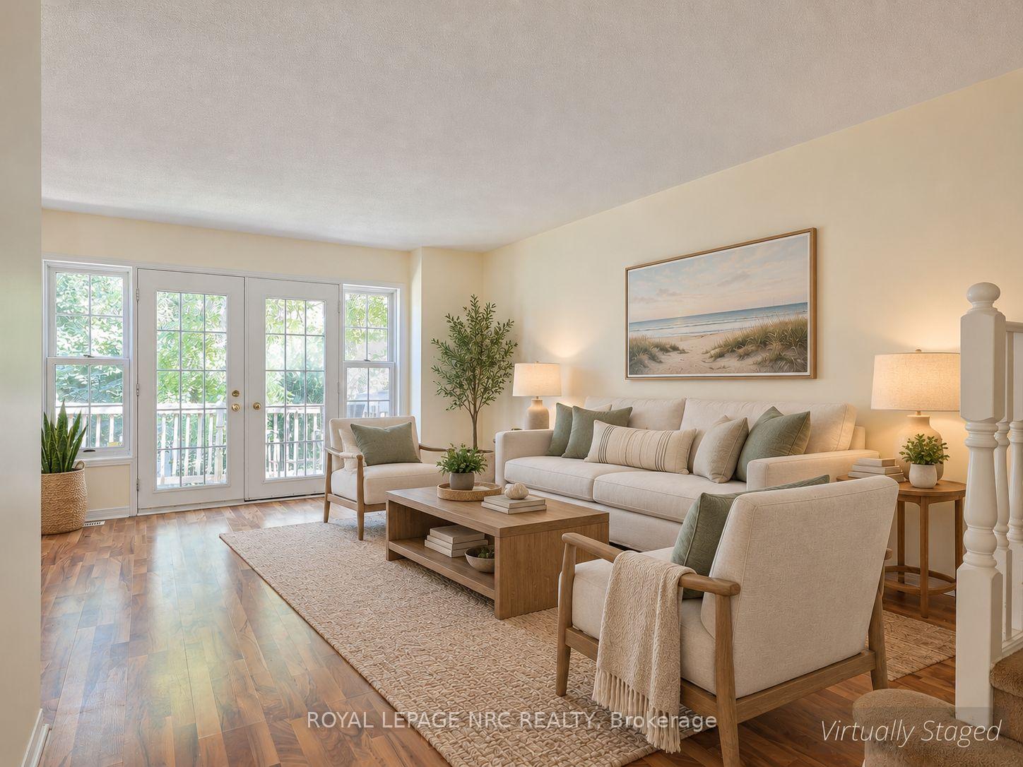 Photo 2 of 11 Willver Drive, St. Catharines, Port Weller — HOMEH
