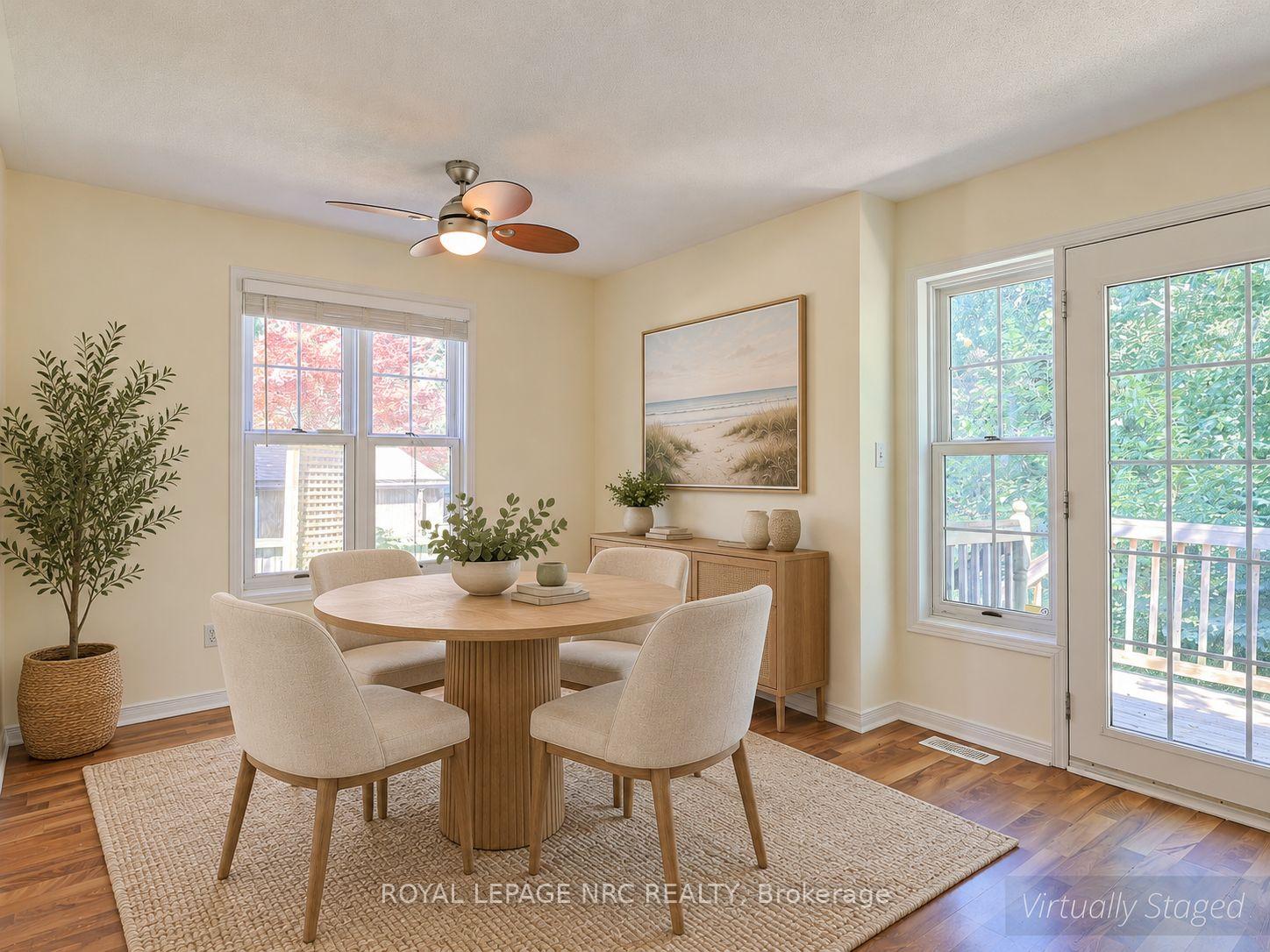 Photo 6 of 11 Willver Drive, St. Catharines, Port Weller — HOMEH