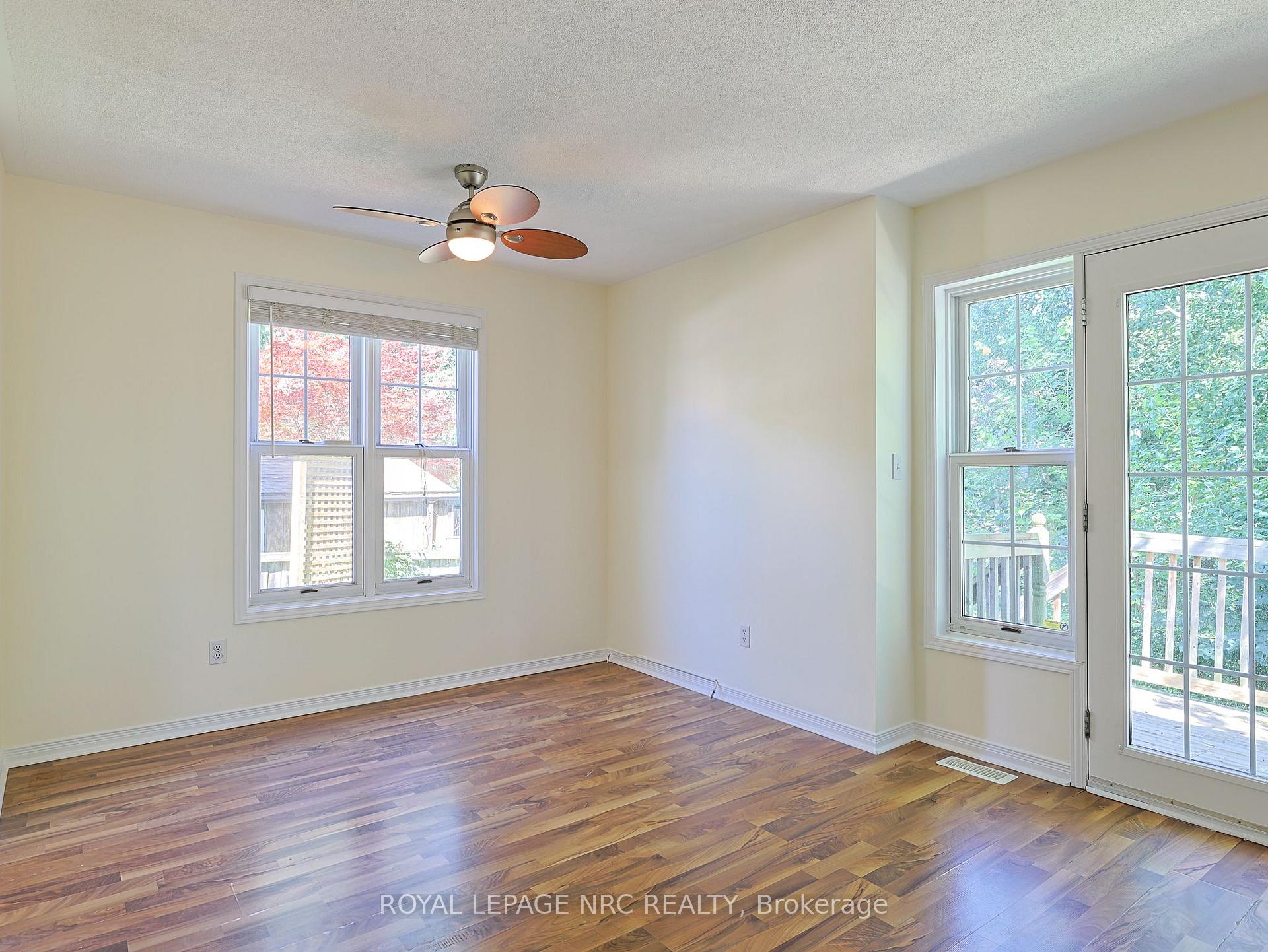 Photo 7 of 11 Willver Drive, St. Catharines, Port Weller — HOMEH