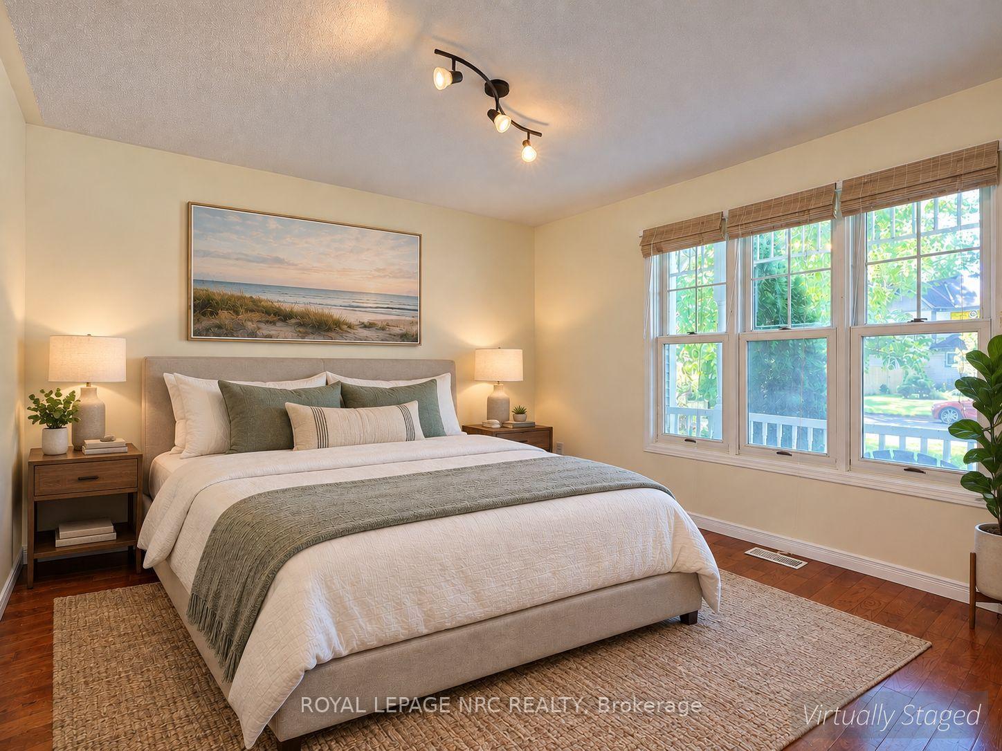 Photo 11 of 11 Willver Drive, St. Catharines, Port Weller — HOMEH