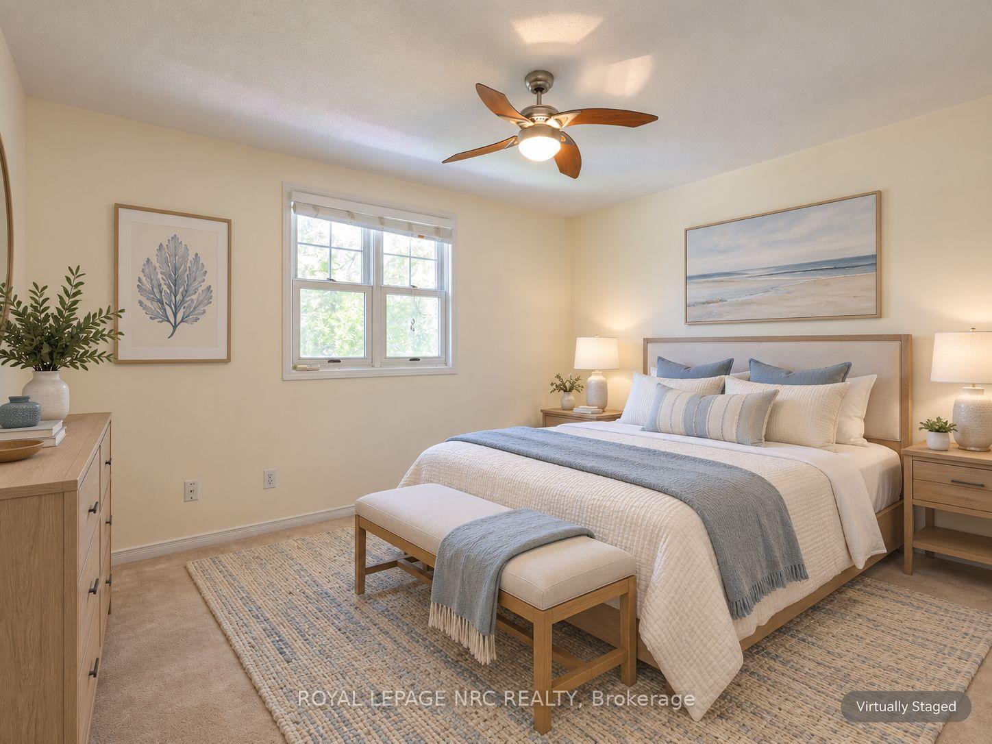 Photo 14 of 11 Willver Drive, St. Catharines, Port Weller — HOMEH