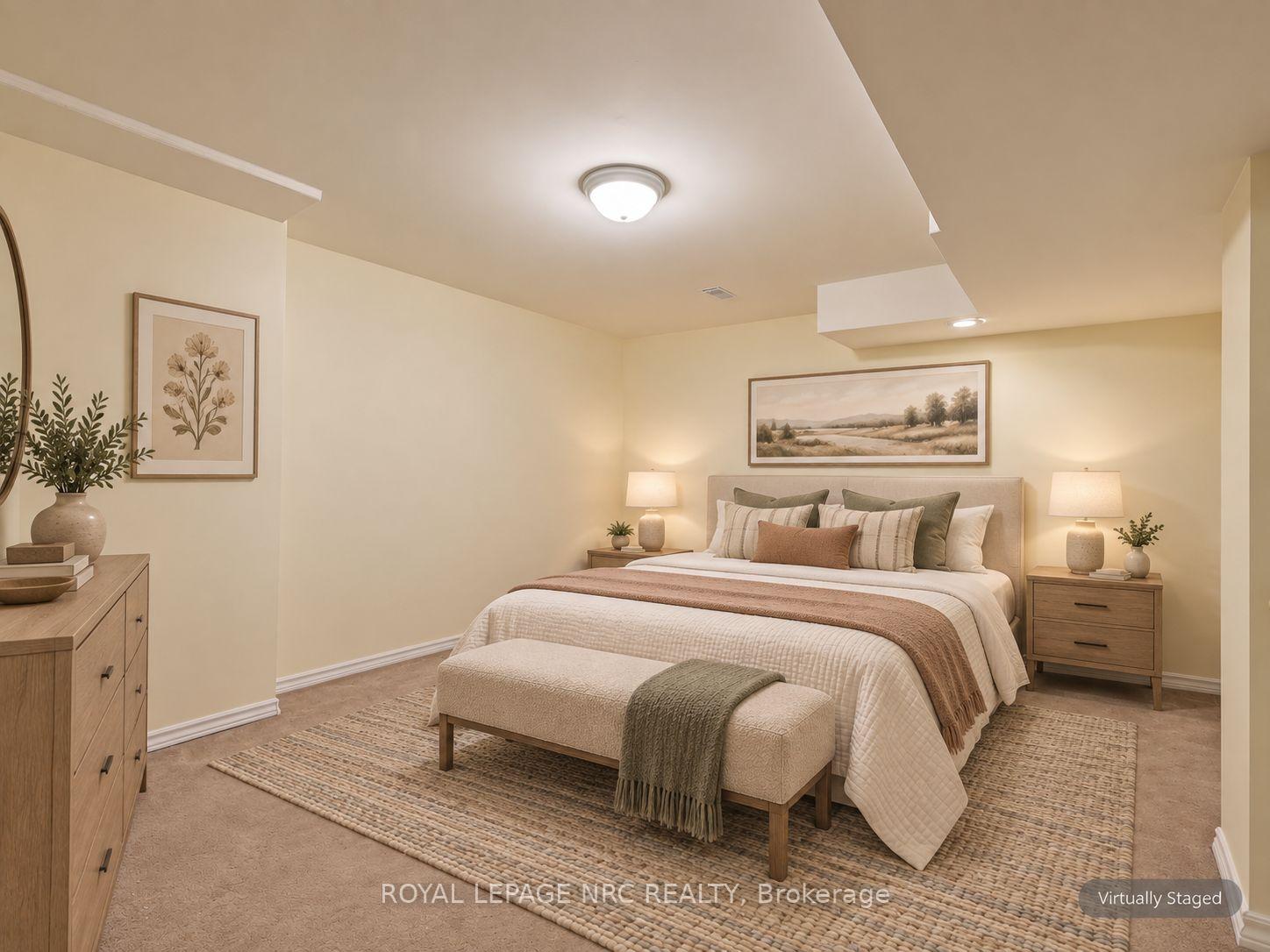 Photo 20 of 11 Willver Drive, St. Catharines, Port Weller — HOMEH