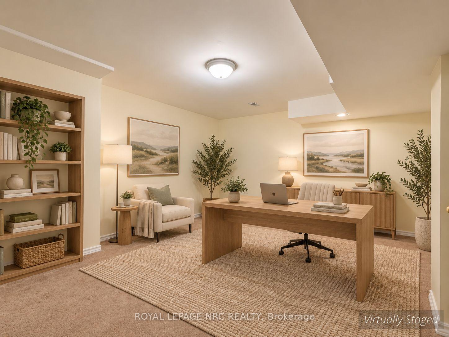 Photo 22 of 11 Willver Drive, St. Catharines, Port Weller — HOMEH