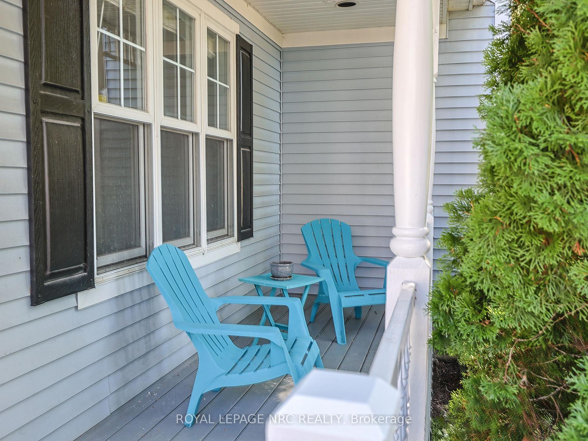Photo 23 of 11 Willver Drive, St. Catharines, Port Weller — HOMEH