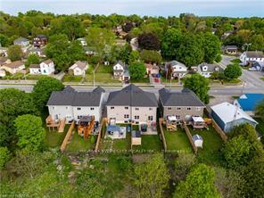 Photo 2 of 195 Charles Street E, Ingersoll, Ingersoll - South — HOMEH