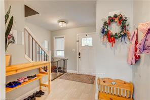Photo 3 of 195 Charles Street E, Ingersoll, Ingersoll - South — HOMEH
