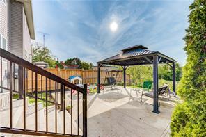 Photo 38 of 195 Charles Street E, Ingersoll, Ingersoll - South — HOMEH