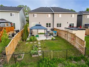 Photo 46 of 195 Charles Street E, Ingersoll, Ingersoll - South — HOMEH
