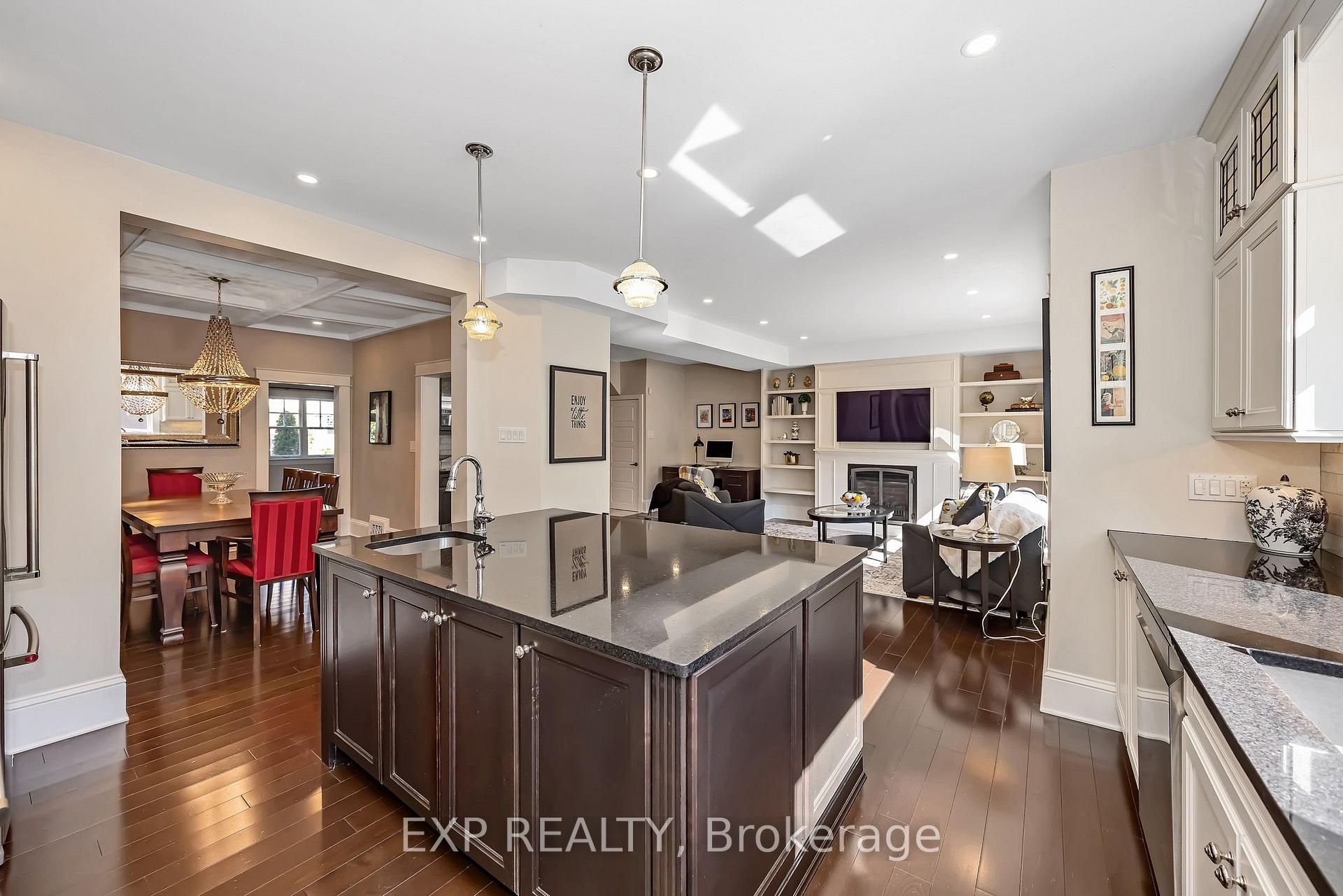 Photo 8 of 134 Broadway Avenue, Ottawa, Glebe — HOMEH