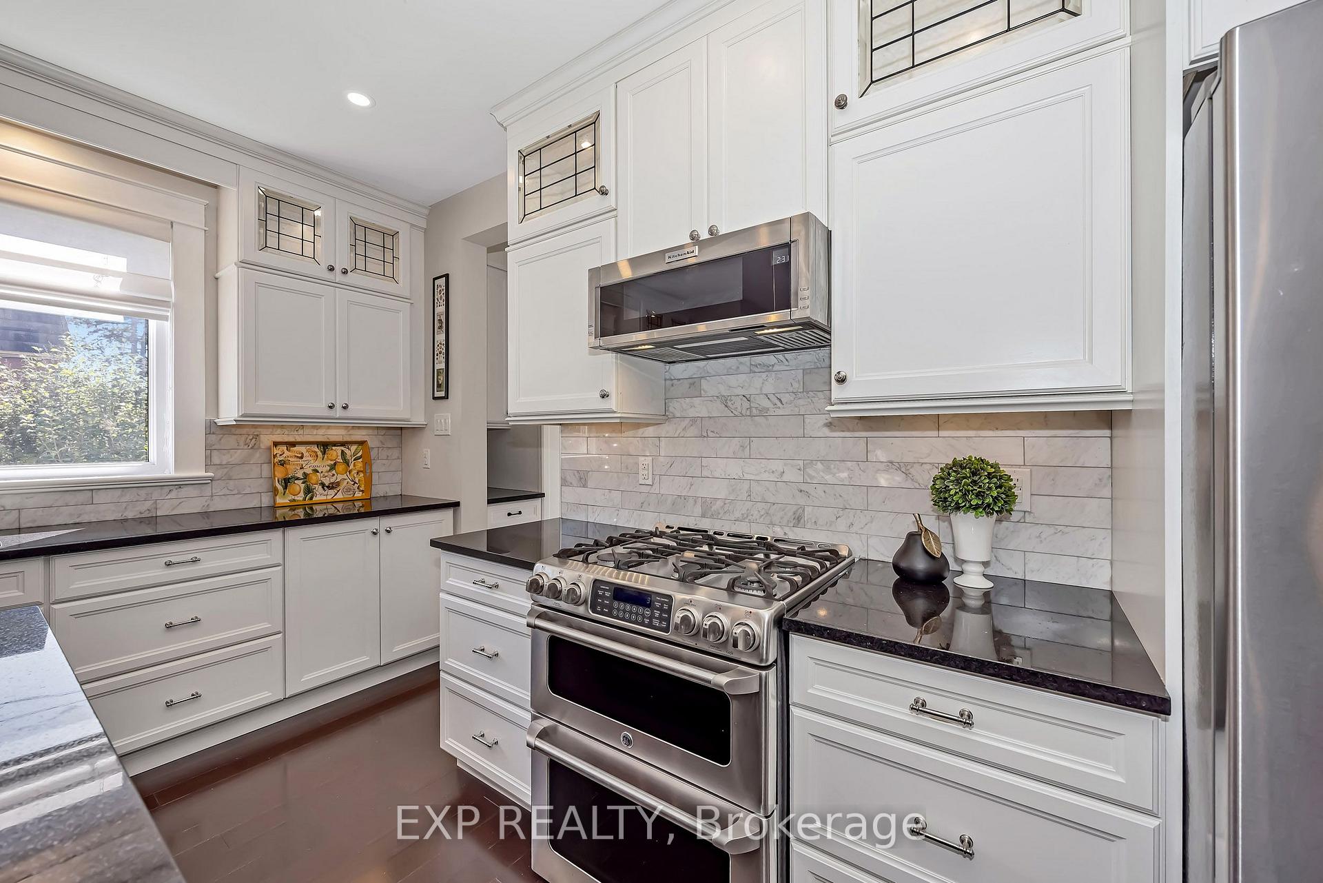 Photo 9 of 134 Broadway Avenue, Ottawa, Glebe — HOMEH