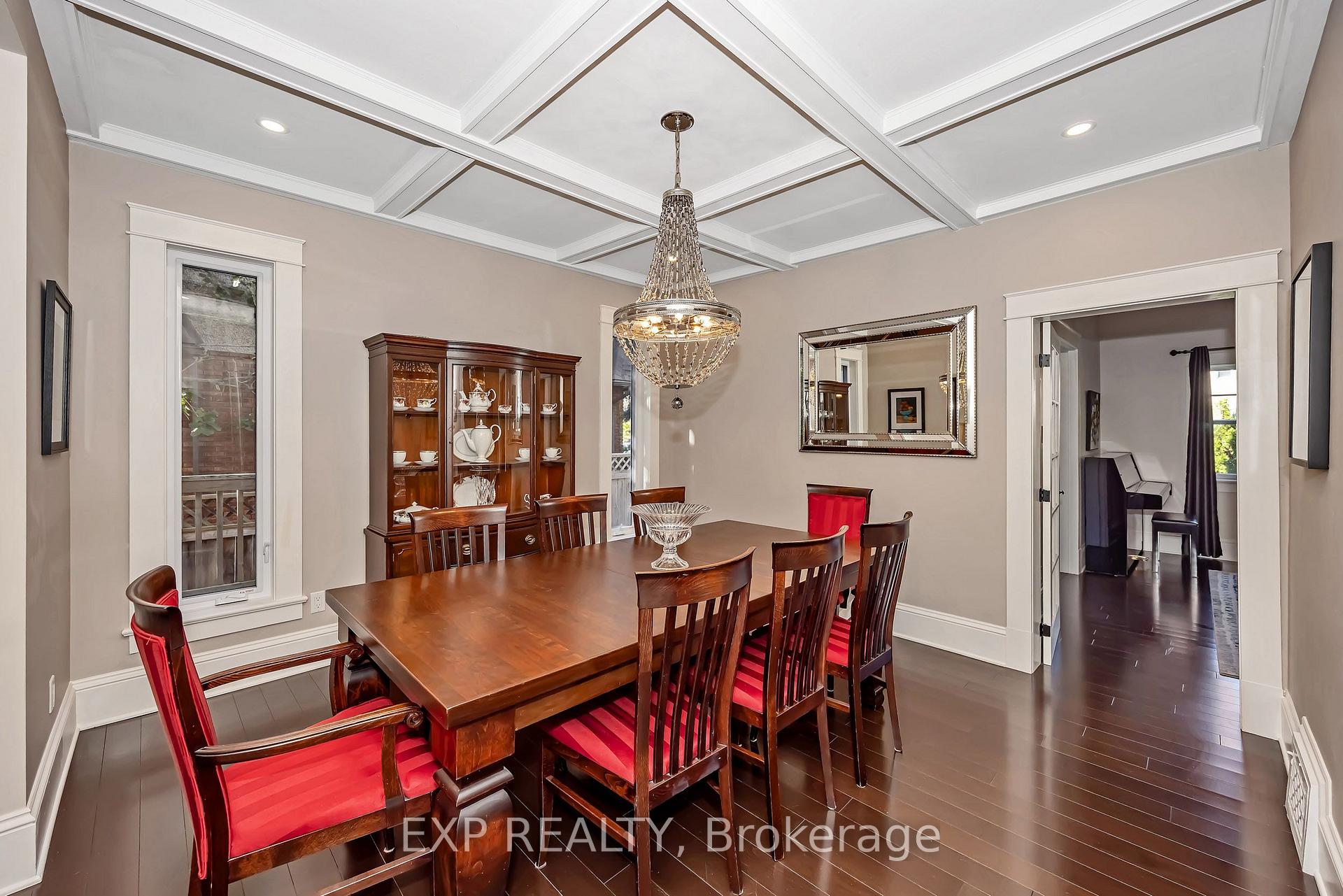 Photo 11 of 134 Broadway Avenue, Ottawa, Glebe — HOMEH