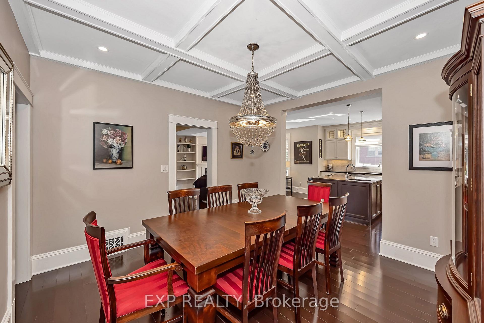 Photo 12 of 134 Broadway Avenue, Ottawa, Glebe — HOMEH
