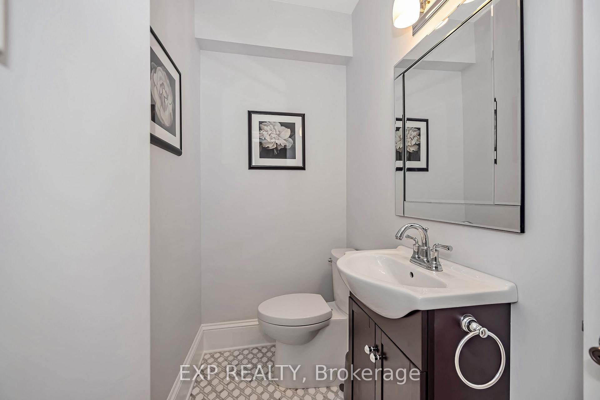 Photo 16 of 134 Broadway Avenue, Ottawa, Glebe — HOMEH