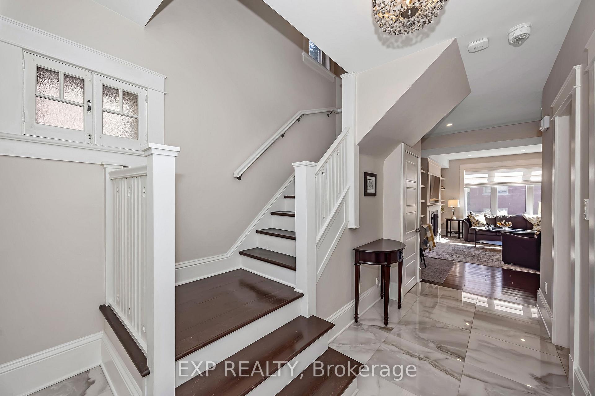 Photo 17 of 134 Broadway Avenue, Ottawa, Glebe — HOMEH