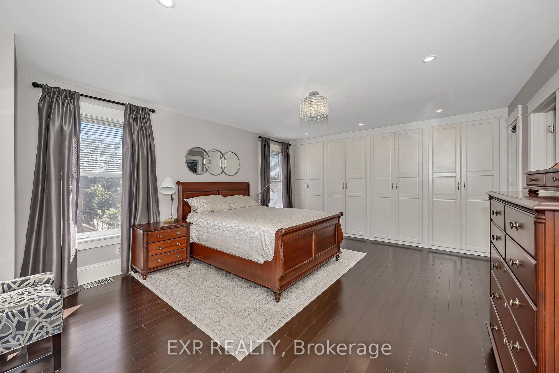 Photo 18 of 134 Broadway Avenue, Ottawa, Glebe — HOMEH