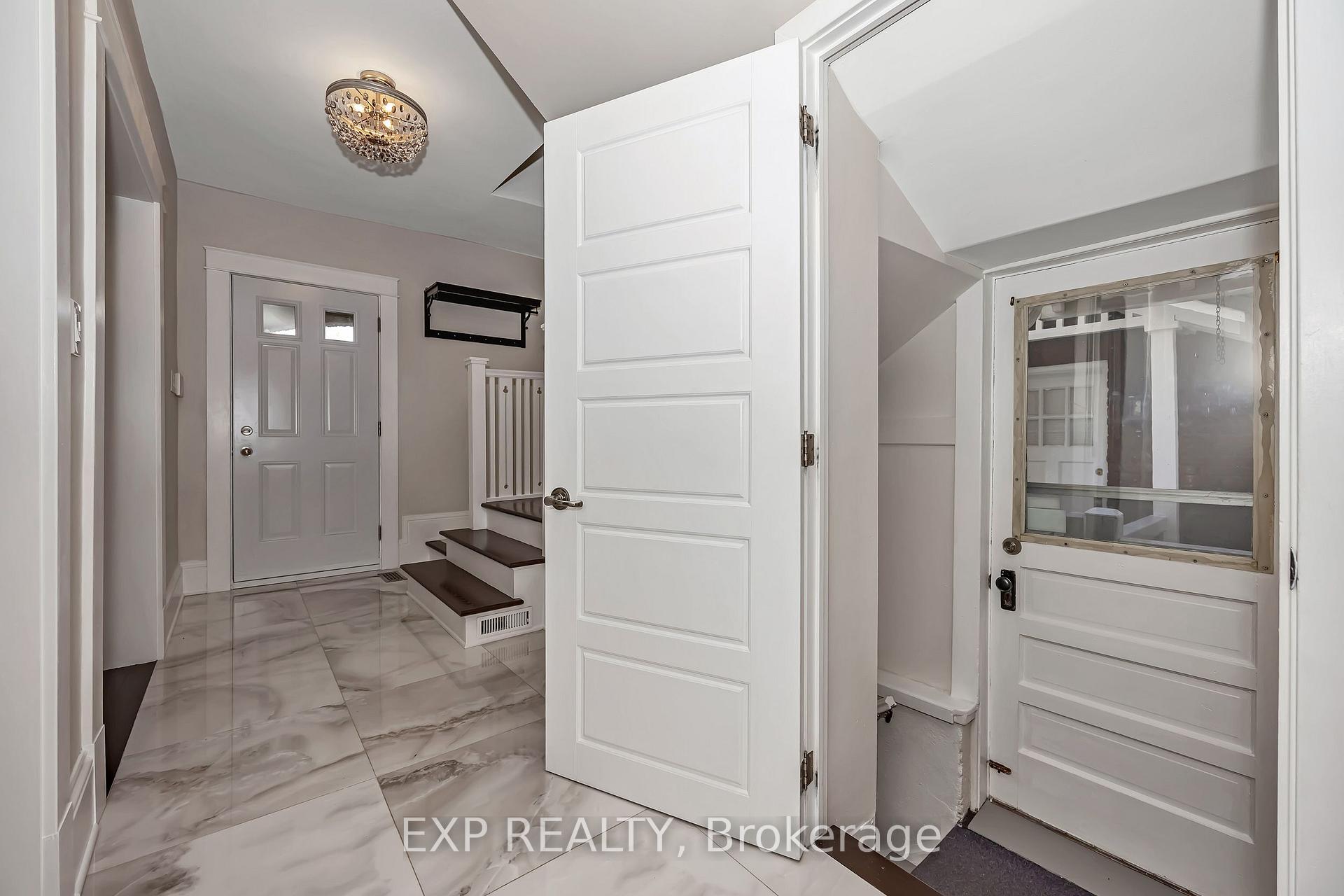 Photo 25 of 134 Broadway Avenue, Ottawa, Glebe — HOMEH