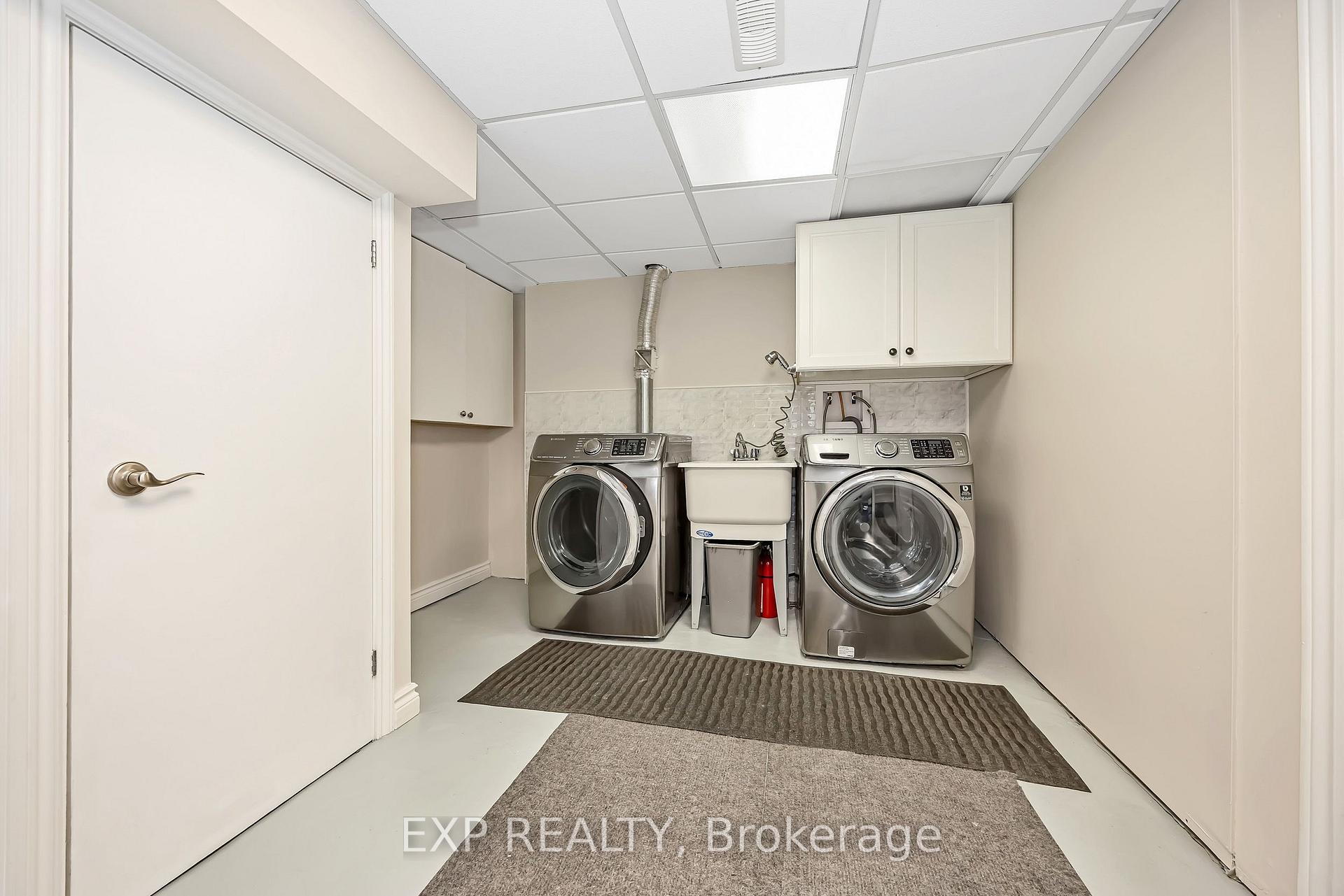 Photo 27 of 134 Broadway Avenue, Ottawa, Glebe — HOMEH