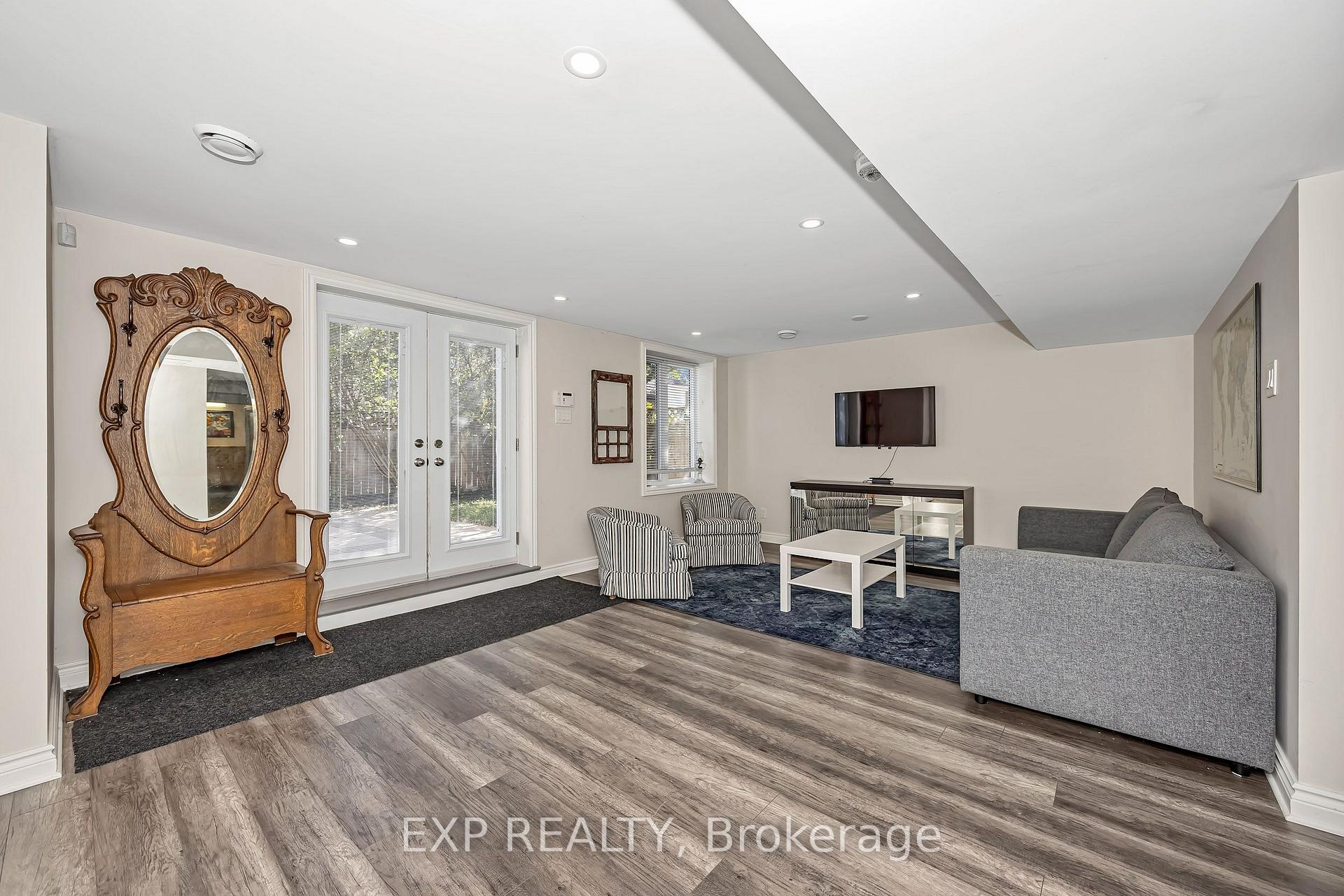 Photo 30 of 134 Broadway Avenue, Ottawa, Glebe — HOMEH