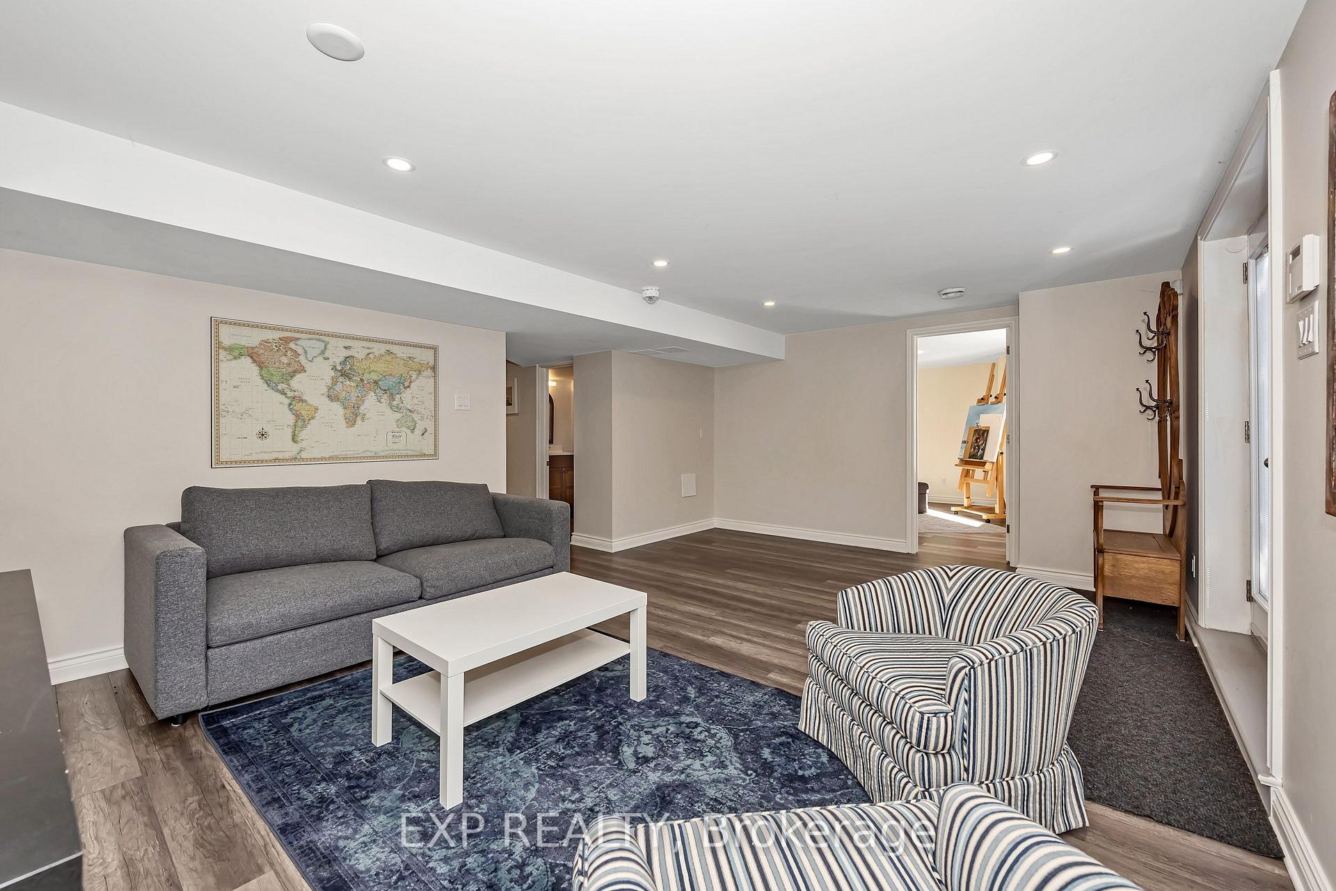 Photo 31 of 134 Broadway Avenue, Ottawa, Glebe — HOMEH