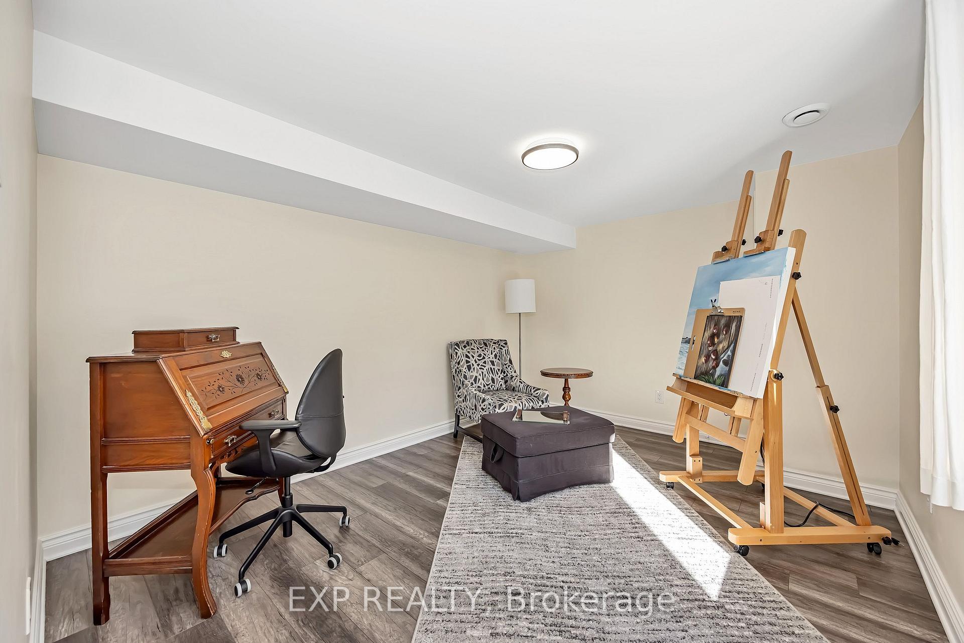 Photo 32 of 134 Broadway Avenue, Ottawa, Glebe — HOMEH