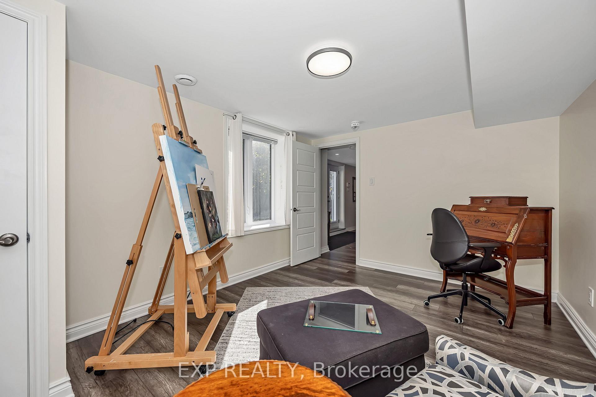 Photo 33 of 134 Broadway Avenue, Ottawa, Glebe — HOMEH