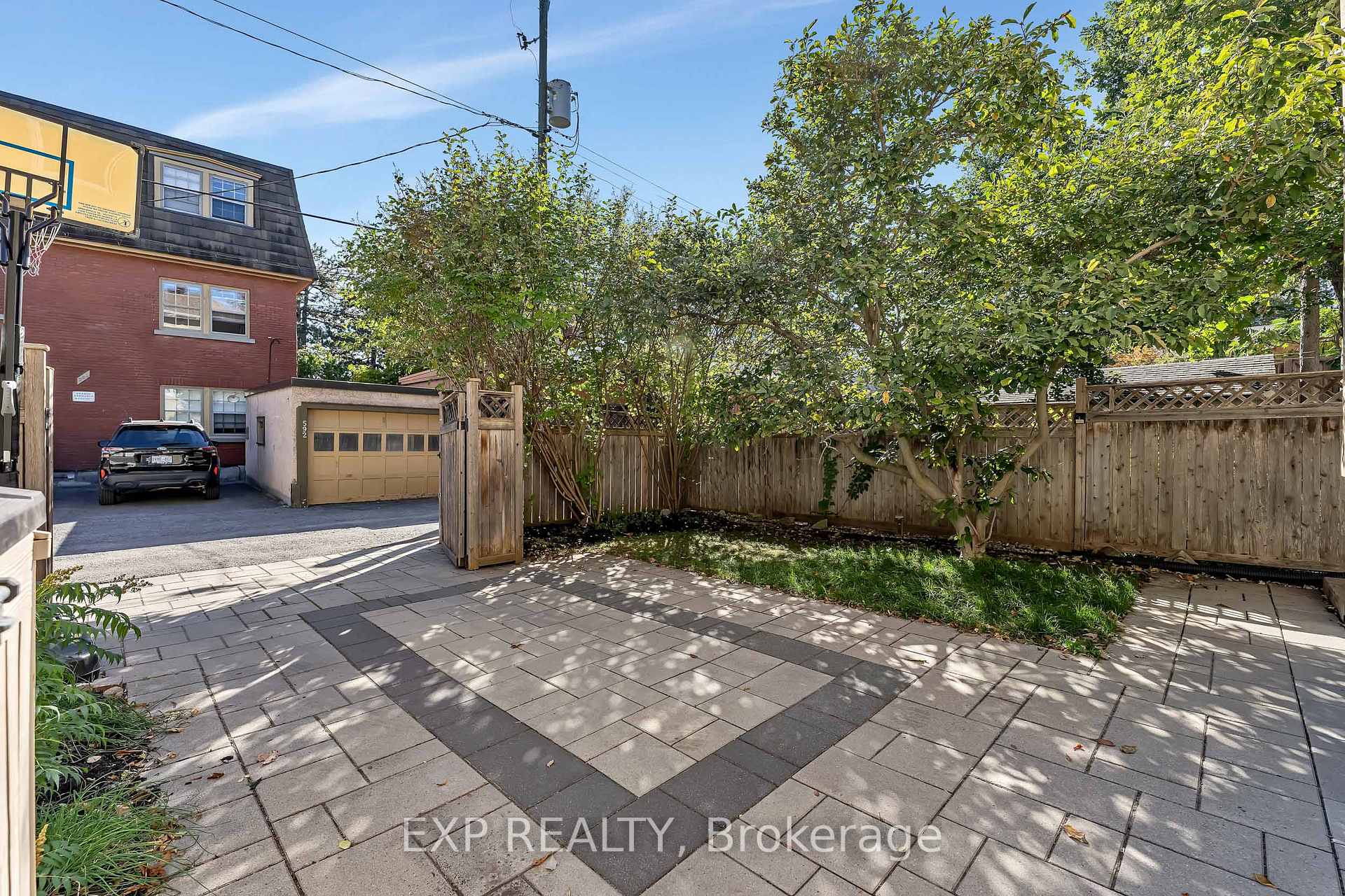Photo 36 of 134 Broadway Avenue, Ottawa, Glebe — HOMEH