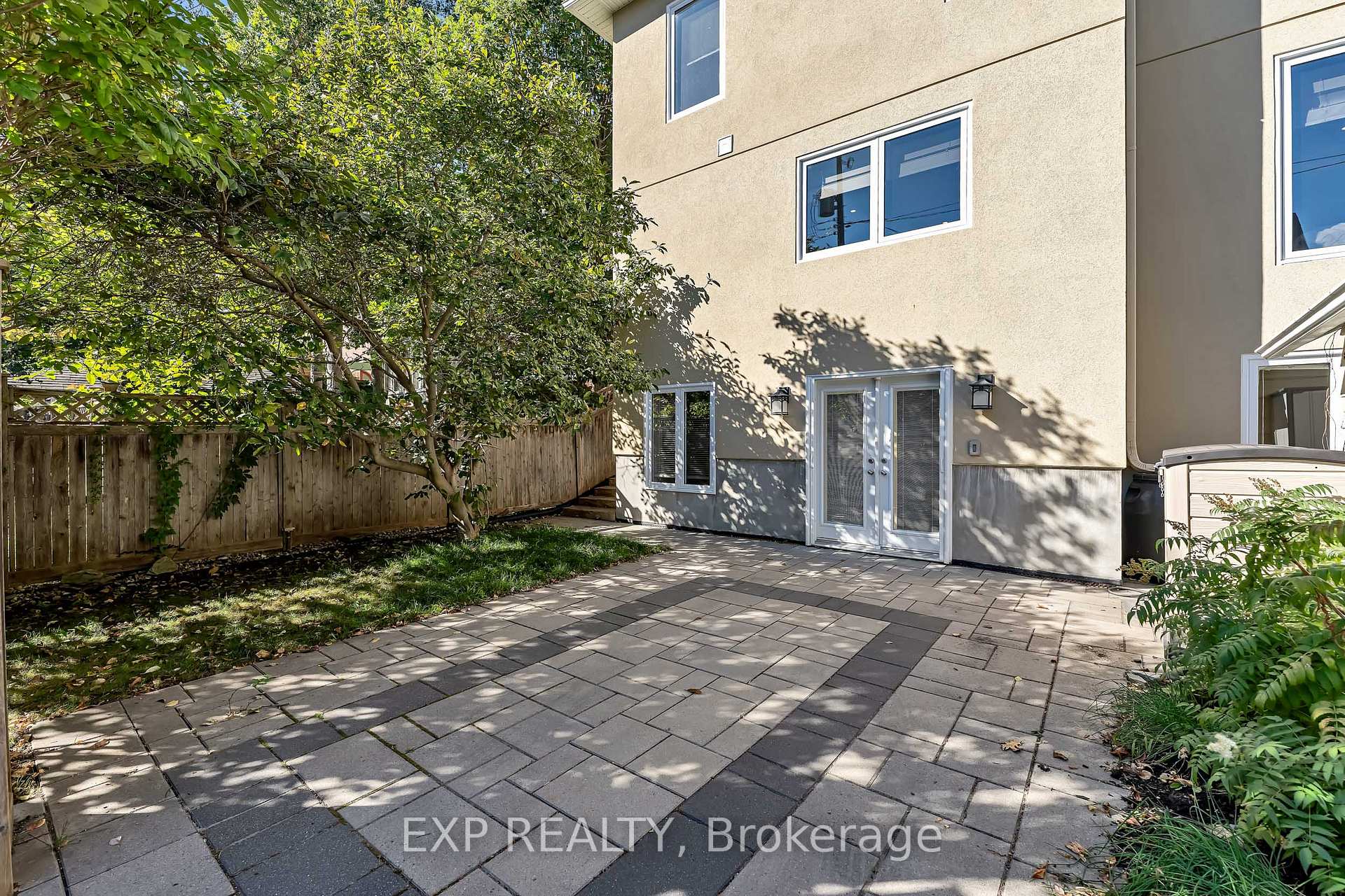 Photo 37 of 134 Broadway Avenue, Ottawa, Glebe — HOMEH