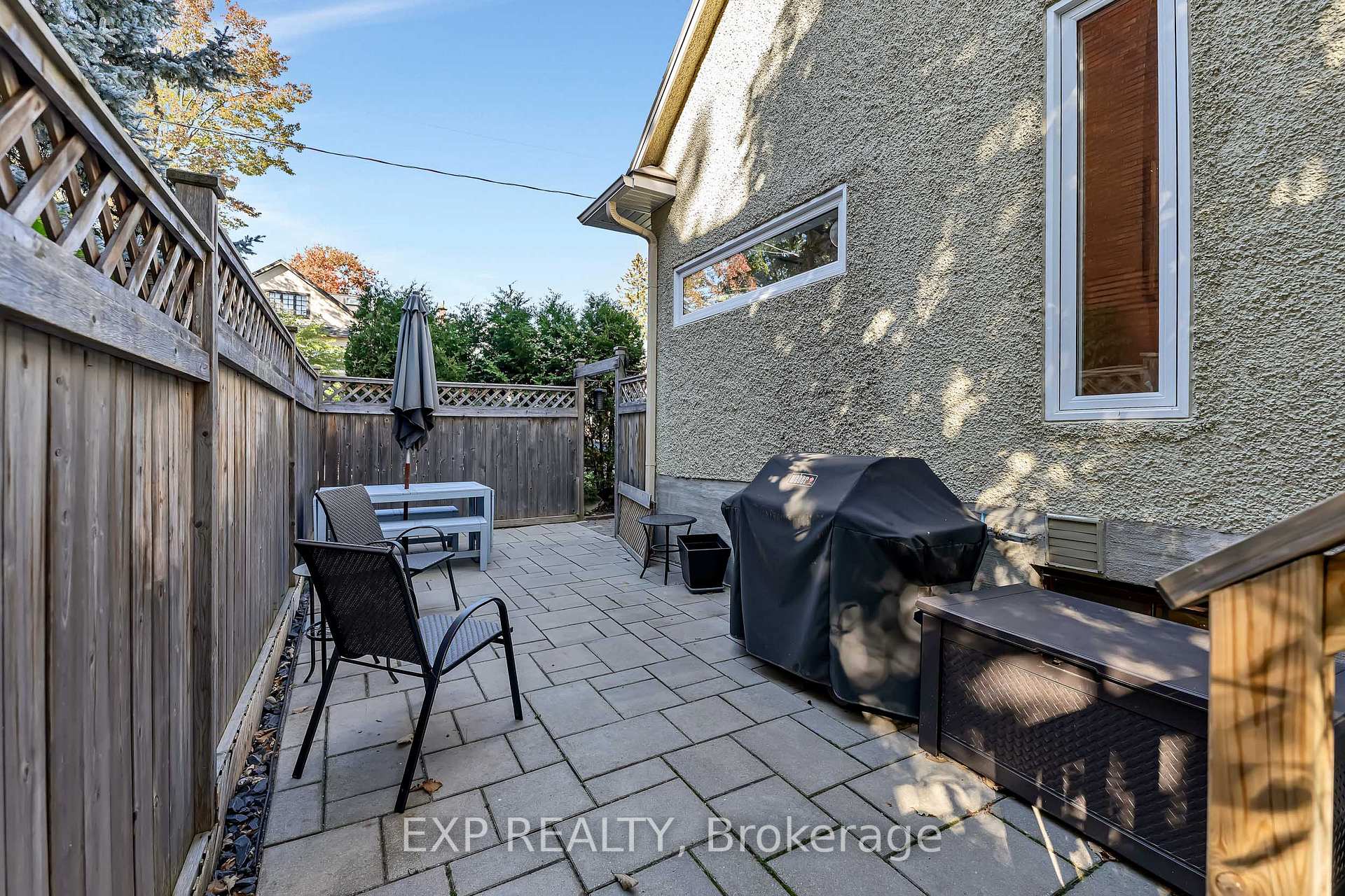 Photo 40 of 134 Broadway Avenue, Ottawa, Glebe — HOMEH