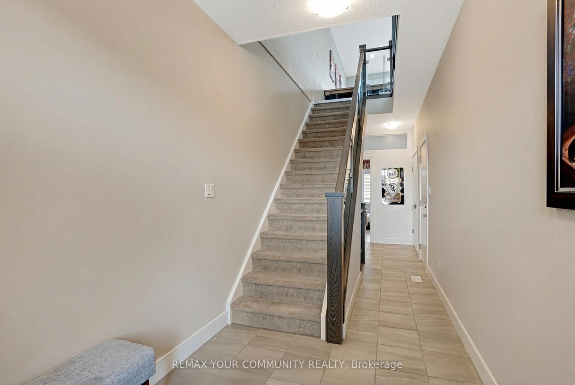 Photo 4 of Unit 63, 60 Arkell Road, Guelph, Kortright East — HOMEH