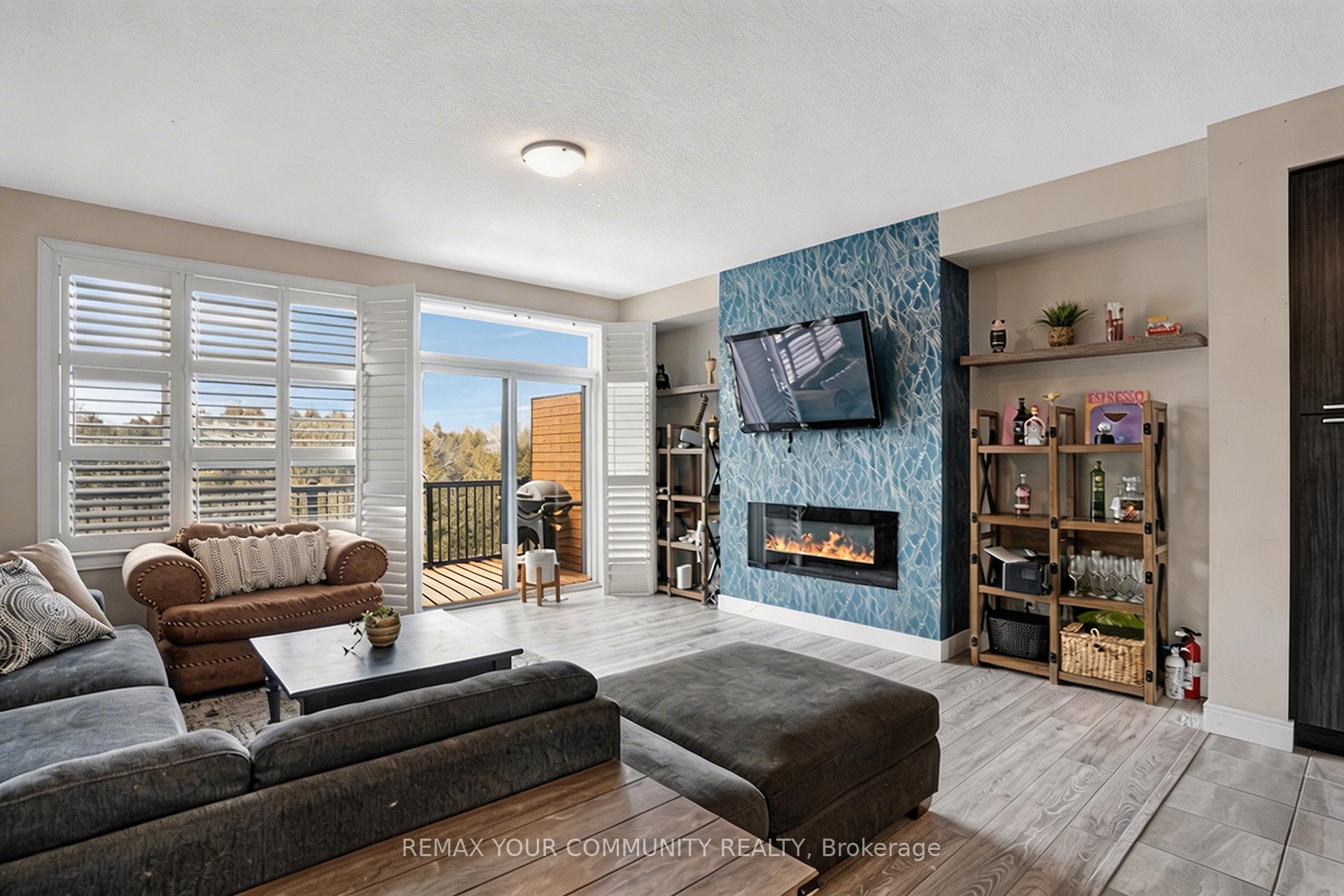 Photo 9 of Unit 63, 60 Arkell Road, Guelph, Kortright East — HOMEH