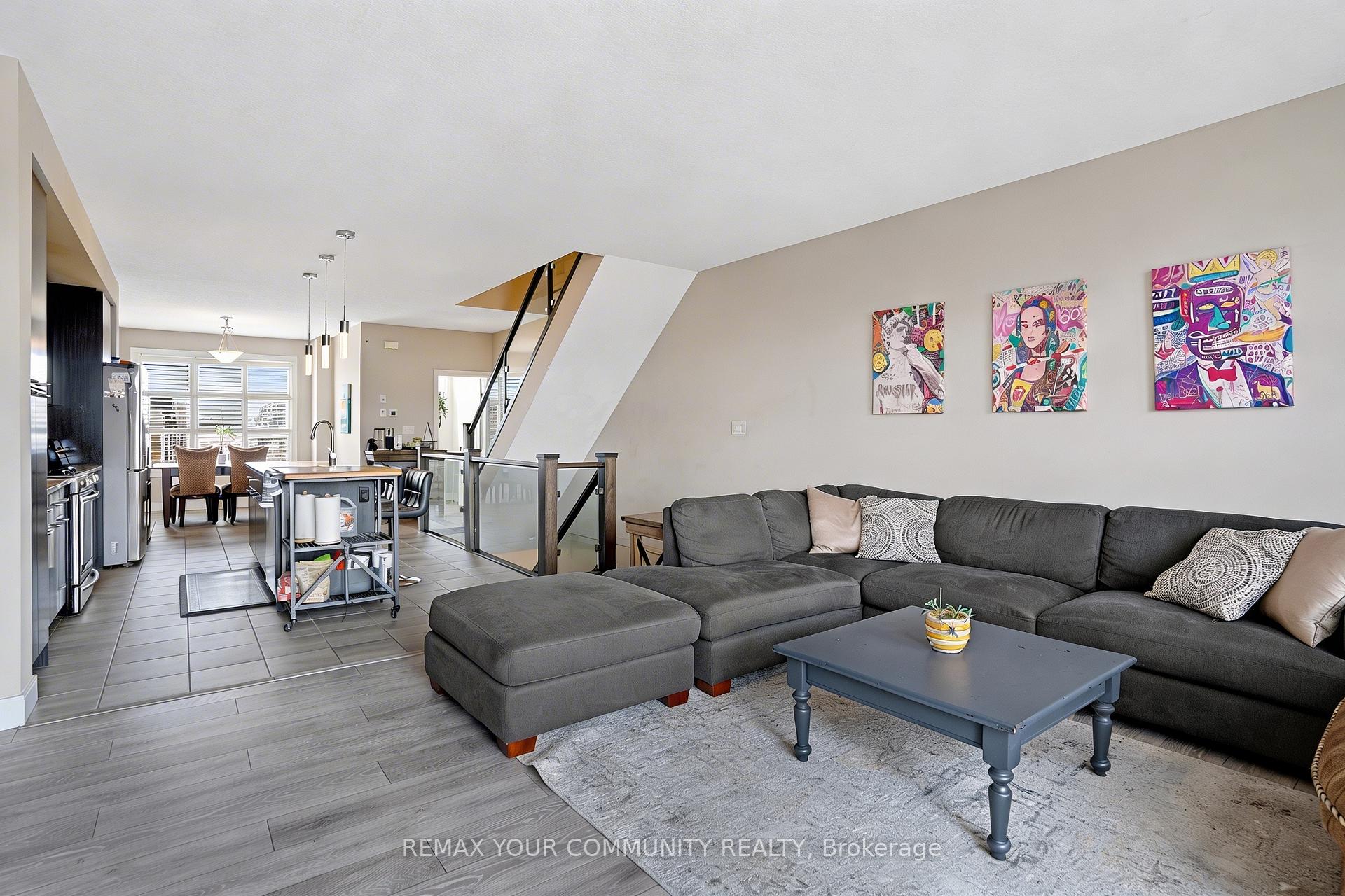 Photo 14 of Unit 63, 60 Arkell Road, Guelph, Kortright East — HOMEH