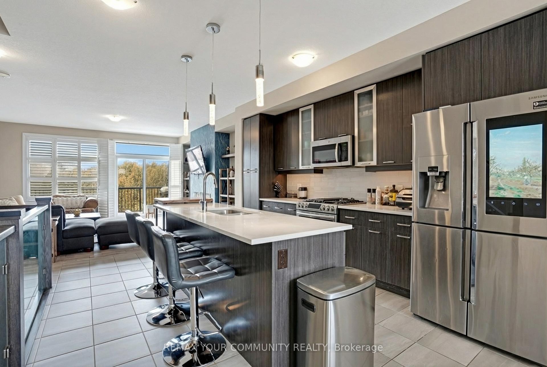 Photo 15 of Unit 63, 60 Arkell Road, Guelph, Kortright East — HOMEH