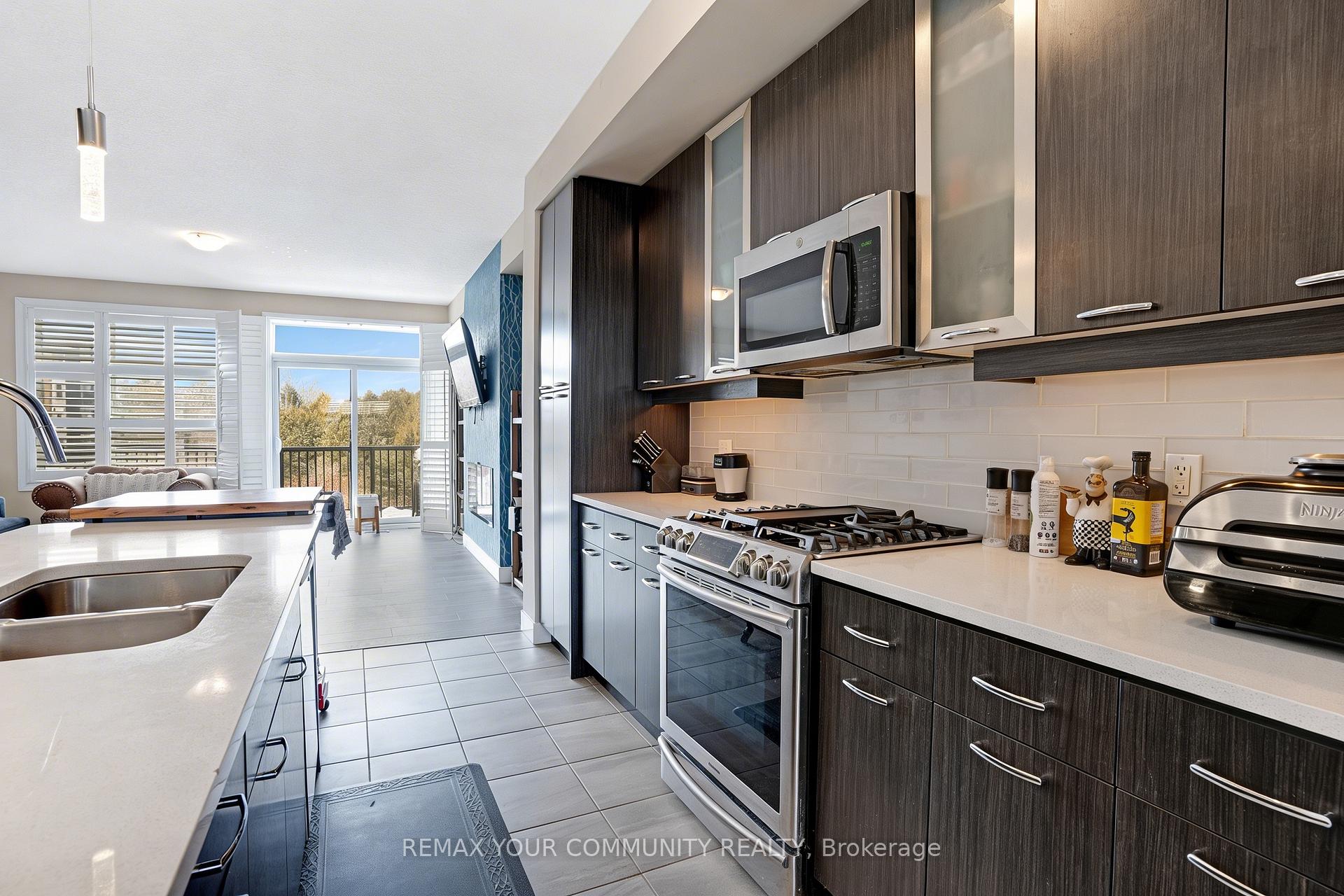 Photo 16 of Unit 63, 60 Arkell Road, Guelph, Kortright East — HOMEH
