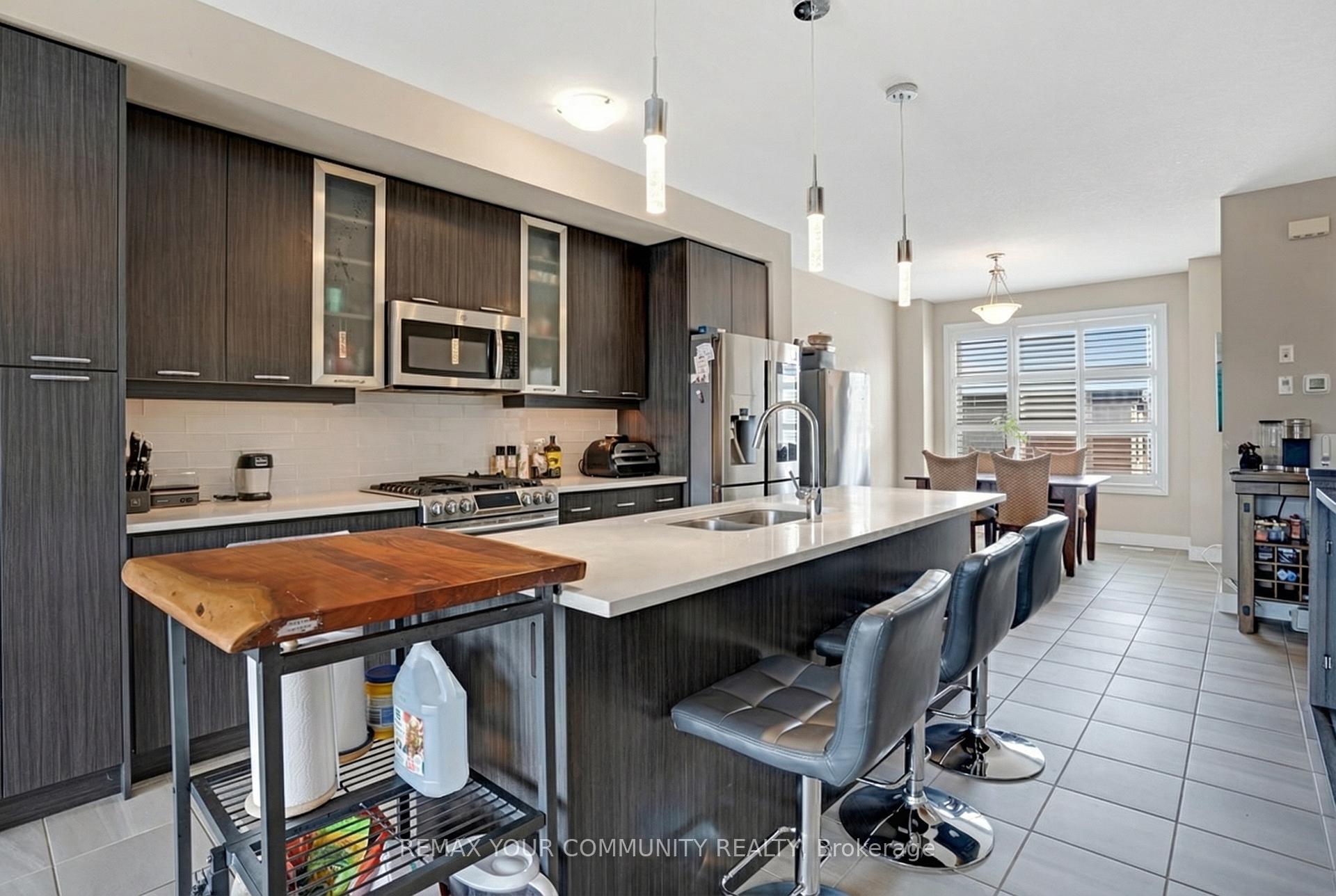 Photo 17 of Unit 63, 60 Arkell Road, Guelph, Kortright East — HOMEH