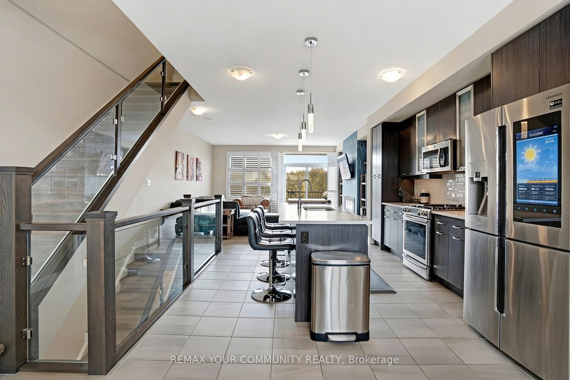 Photo 18 of Unit 63, 60 Arkell Road, Guelph, Kortright East — HOMEH