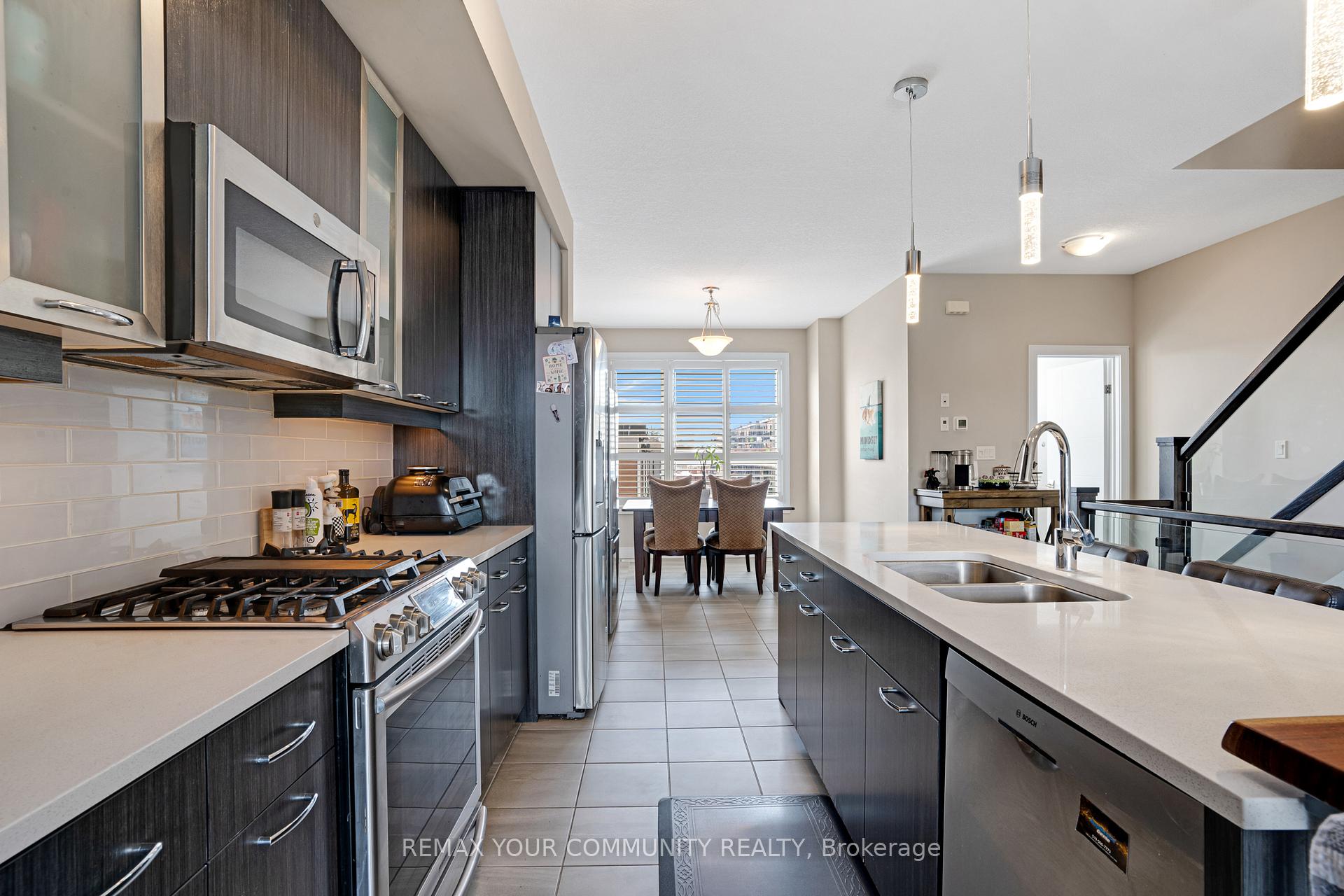Photo 19 of Unit 63, 60 Arkell Road, Guelph, Kortright East — HOMEH