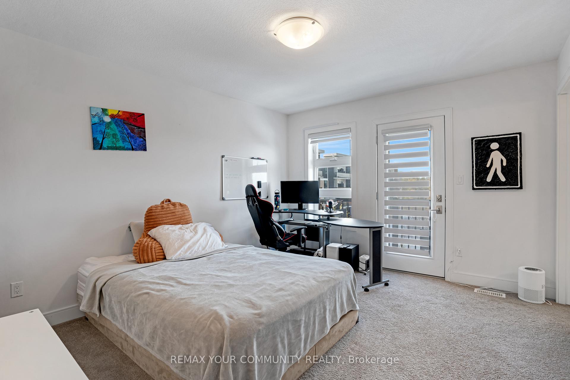 Photo 24 of Unit 63, 60 Arkell Road, Guelph, Kortright East — HOMEH