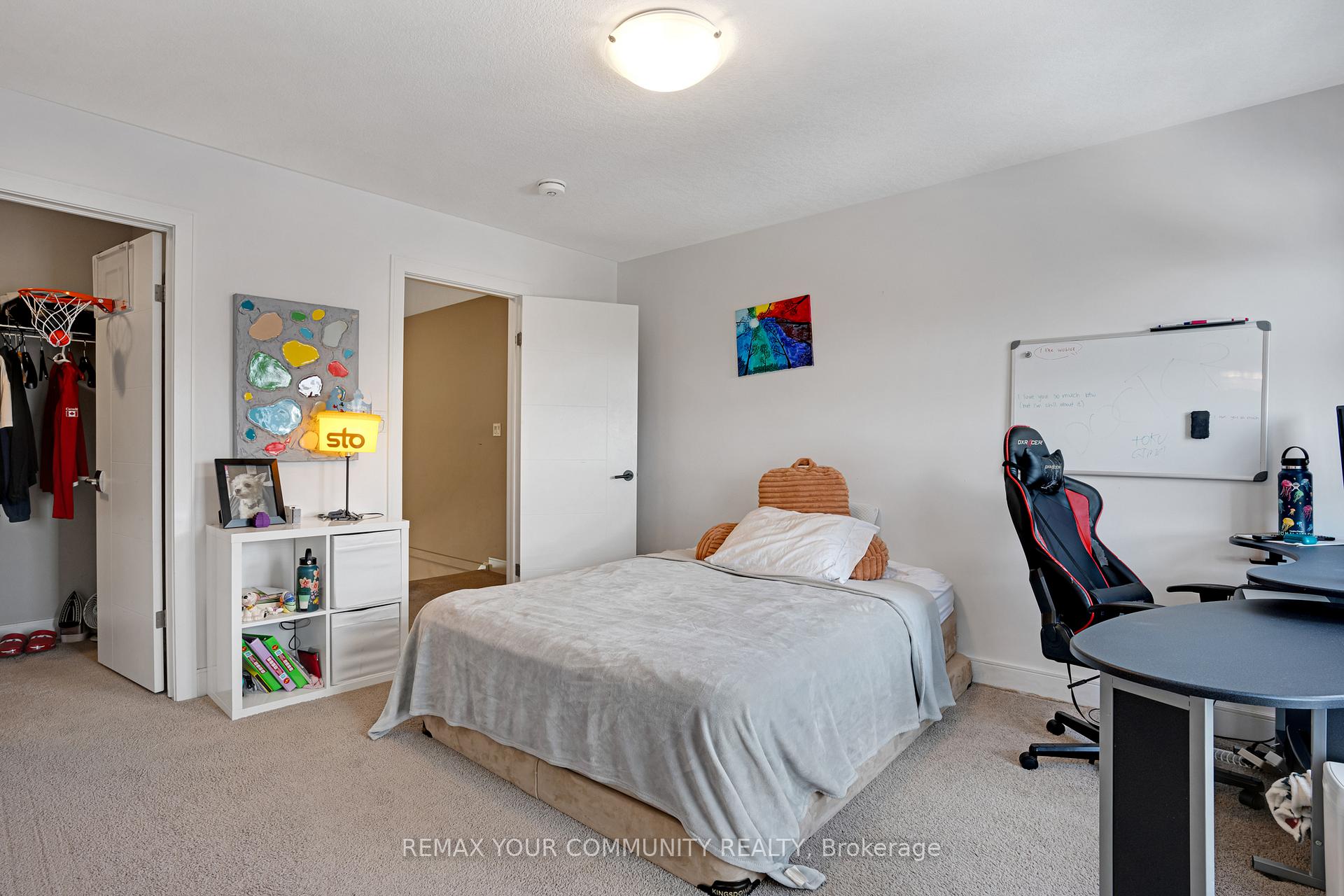 Photo 25 of Unit 63, 60 Arkell Road, Guelph, Kortright East — HOMEH