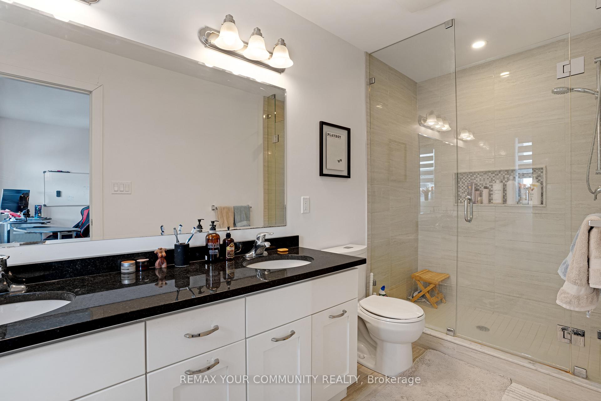 Photo 26 of Unit 63, 60 Arkell Road, Guelph, Kortright East — HOMEH