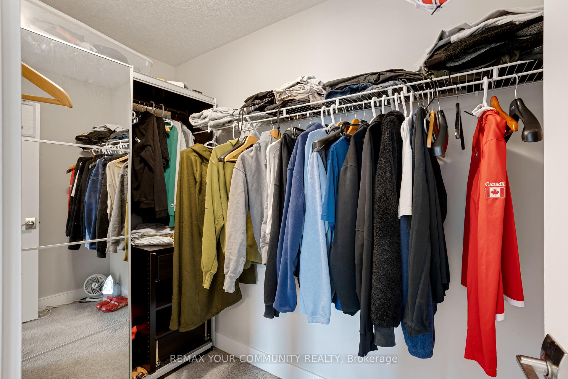 Photo 27 of Unit 63, 60 Arkell Road, Guelph, Kortright East — HOMEH