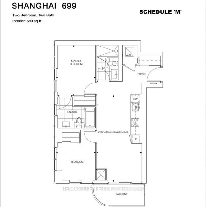 Photo 30 of Unit 1012, 28 Interchange Way, Vaughan, Vaughan Corporate Centre — HOMEH